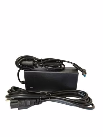 Cargador Para Notebook Hp 19.5v 2.31a 45w Plug 4.5