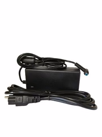 Cargador Para Notebook Hp 19.5v 2.31a 45w Plug 4.5
