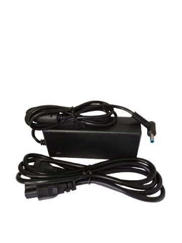 Cargador Para Notebook Hp 19.5v 2.31a 45w Plug 4.5