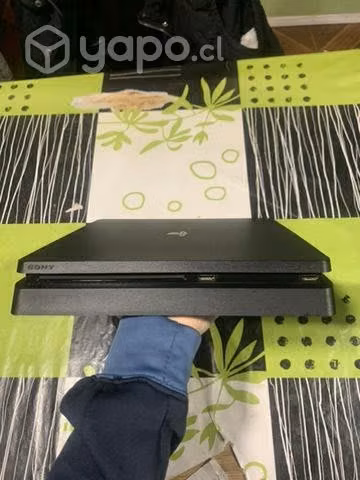 Playstation
