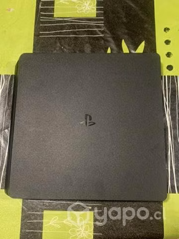 Playstation
