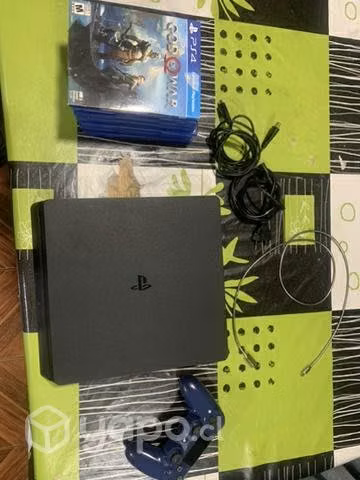 Playstation