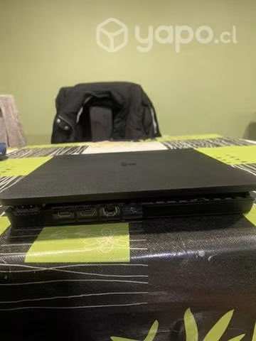 Playstation