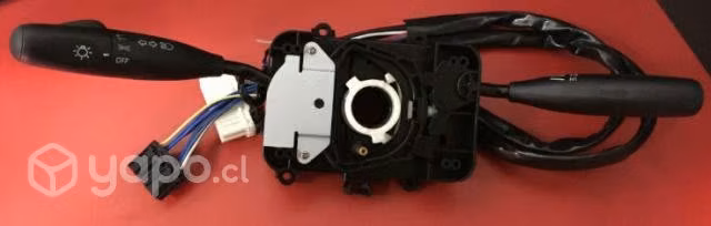 Telecomando luces Chevrolet Luv (Completo)