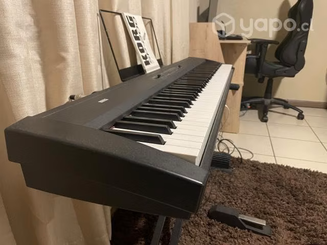 Piano Korg Sp-200