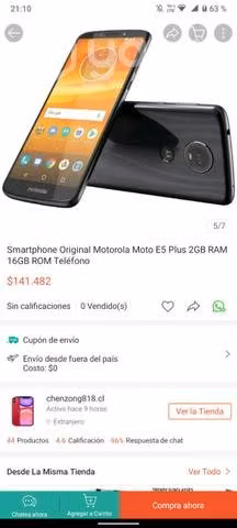 Celulares
