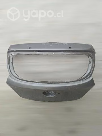 Portalon Hyundai Accent Rb 2012 2020