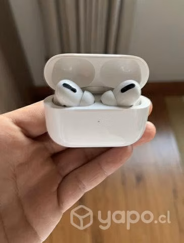 AirPods Pro oem