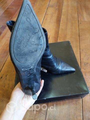 Zapato Gacel n°37 - Imagen 2