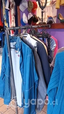 Fardos y lotes de ropa - Imagen 2