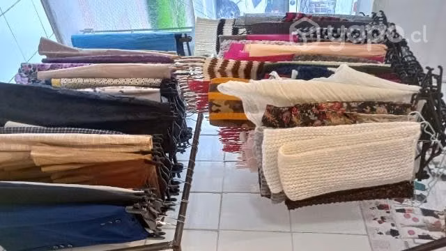 Fardos y lotes de ropa - Imagen 5