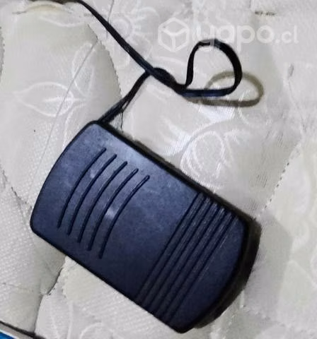 Mini maquina de coser