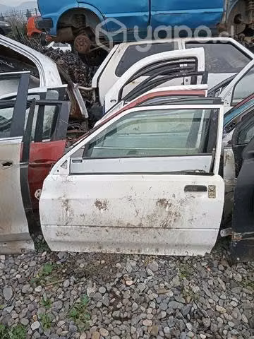 Kia pop puerta chofer envio regiones