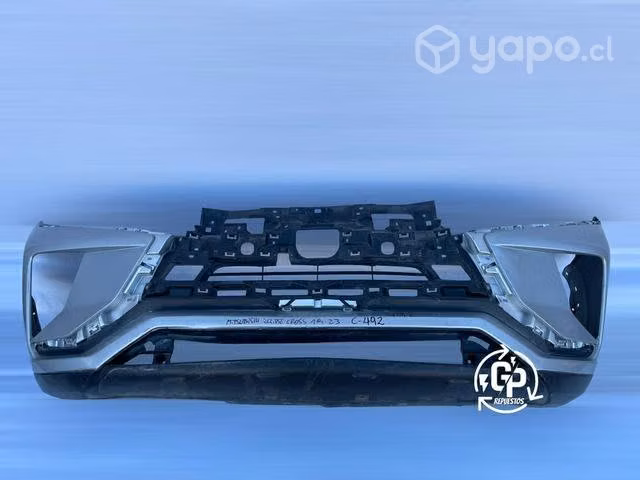 Parachoque delantero Mitsubishi Eclipse Cross19-23