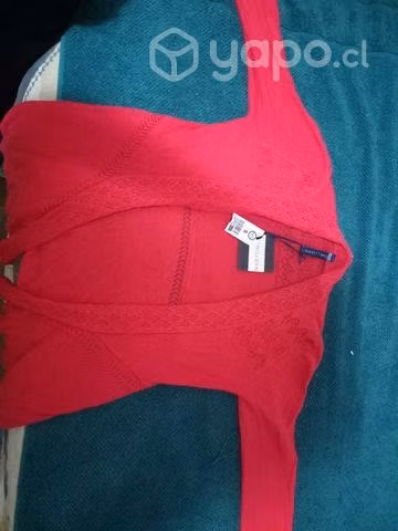 Polera de mujer marittimo - Imagen 3