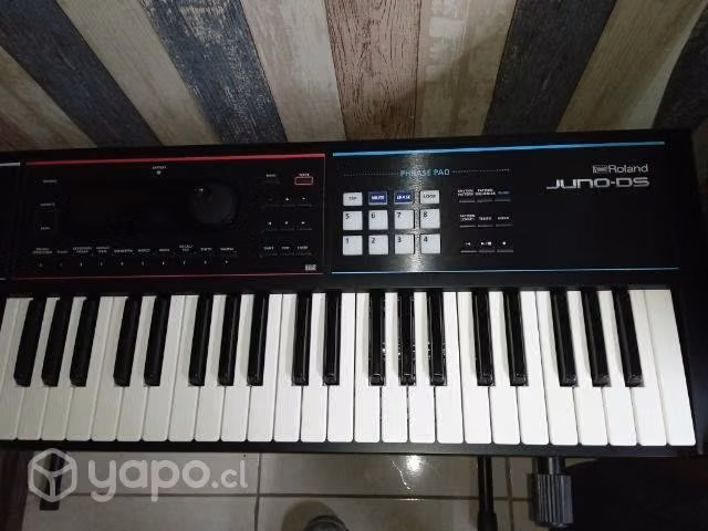 Roland Juno ds 61 - Imagen 4
