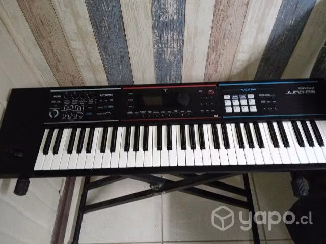 Roland Juno ds 61