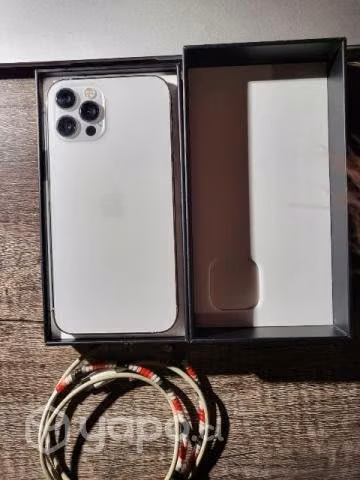 Iphone 12 pro 128 gb