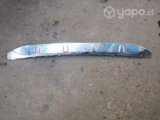 Molduras lexus rx350 450 300 200t original