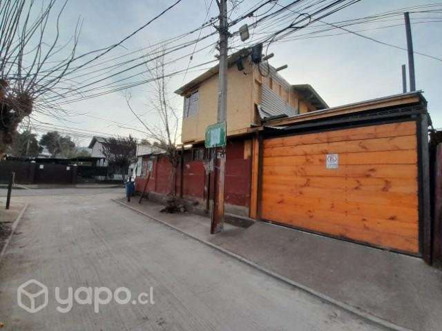 Casa en villa San Andrés 1 - Imagen 3