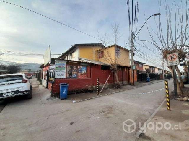 Casa en villa San Andrés 1 - Imagen 2