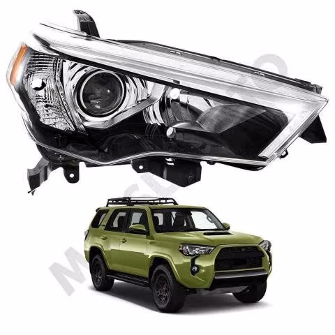Optico Derecho Toyota 4Runner 2014 - ON