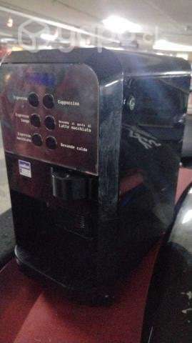 Cafetera de capsula - Imagen 2