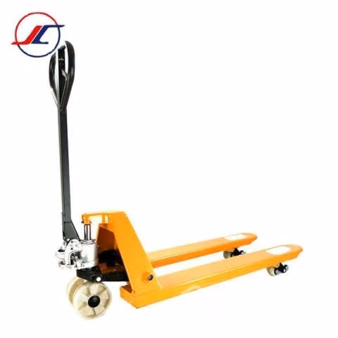 TRANSPALETA MANUAL 3000KG 685x1580MM JICHUAN