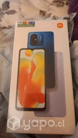 Xaomi redmi 12c
