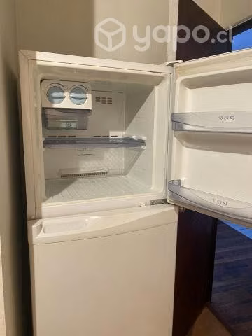 Refrigerador