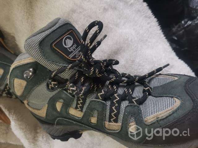 Zapatillas lippi - Imagen 2