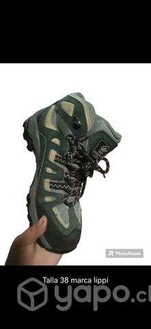 Zapatillas lippi - Imagen 3