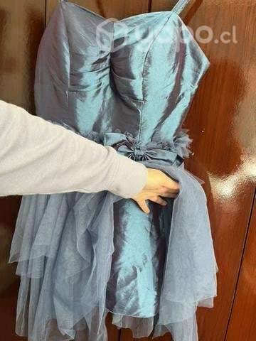 Vestido de fiesta - Imagen 2