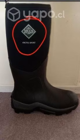 Botas