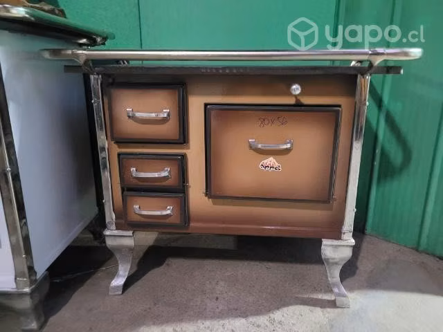 Cocina nueva