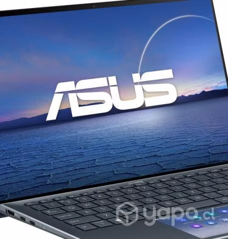 ZenBook 14 UX435EG-AI095TS Intel Core i7 NVIDIA Ge - Imagen 2