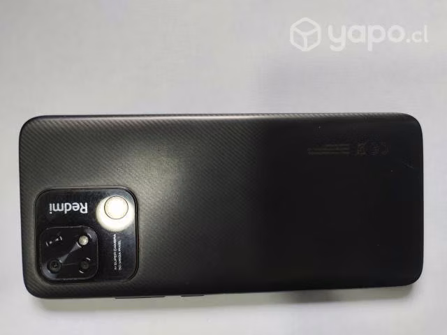 REDMI 10c