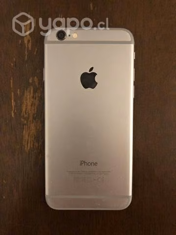 Iphone 6 32 GB usado - Imagen 2