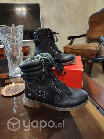 Botas de invierno - Imagen 4