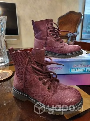 Botas de invierno - Imagen 3