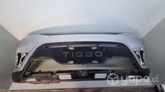 Parachoque chery tiggo 2 dmg la cisterna 14.01