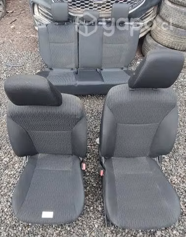 Juego Asientos (SZB001) Suzuki Baleno GLS 1.4 Meca