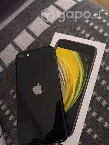 Iphone SE 2020 (64 GB)