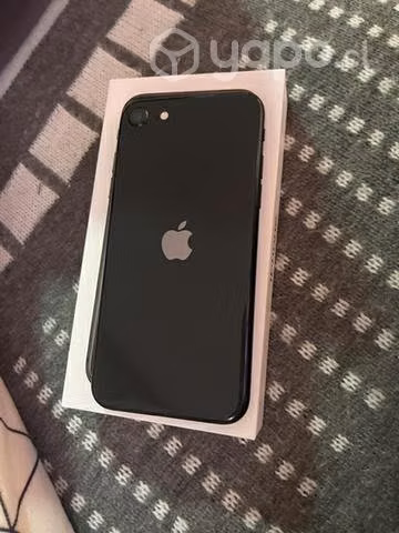 Iphone SE 2020 (64 GB)