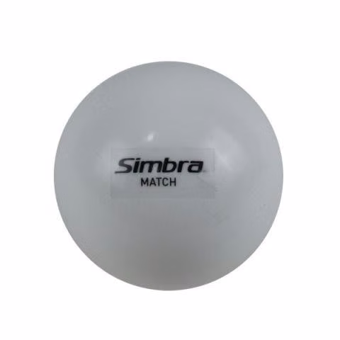 Bola de hockey simbra