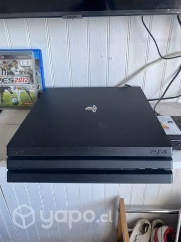 Ps4 Pro 1T - Imagen 2