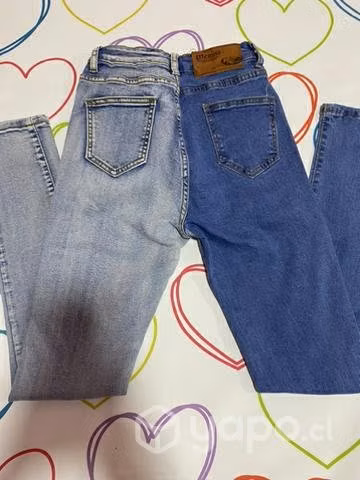 Pantalón Menina 36 - Imagen 3