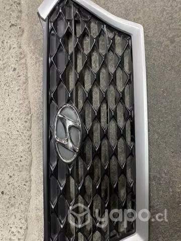 Máscara Tucson 19- 20