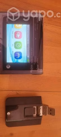 Gps doble sim