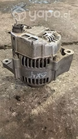 Alternador Suzuki SX4